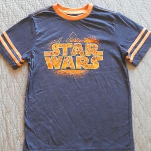 Classic Star Wars T-shirt